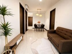 Normanton Park (D5), Apartment #604866391